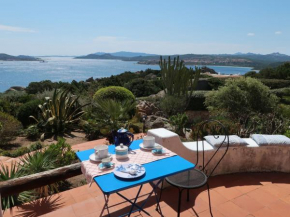 Holiday Home Rafael by Interhome Porto Rafael